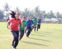 Sports Running