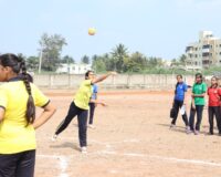 Shot put