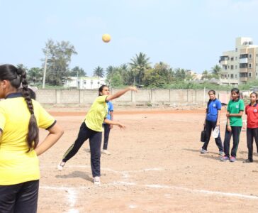 Shot put