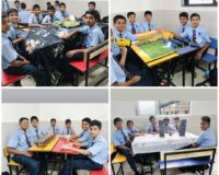 Science exhibition