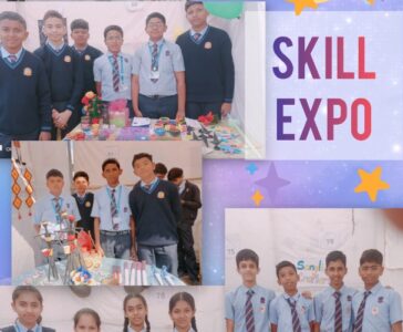 Skill Expo