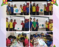Earth Day Activity