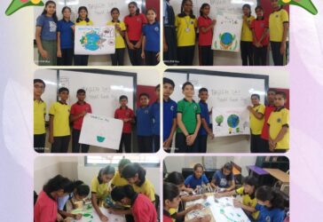 Earth Day Activity