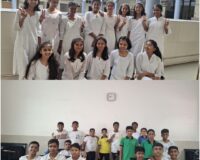 Human Chain