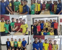 Cake Making Activity