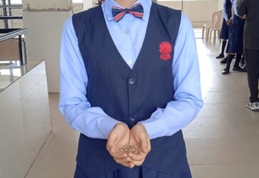 Meri mati mera desh Activity