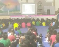 Moral Education