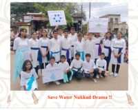 Nukkad Drama