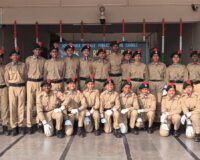 “OUR SCOUTS”