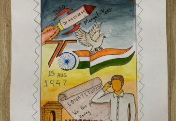 “PHILATELY ACTIVITIES”