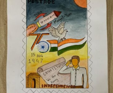 “PHILATELY ACTIVITIES”