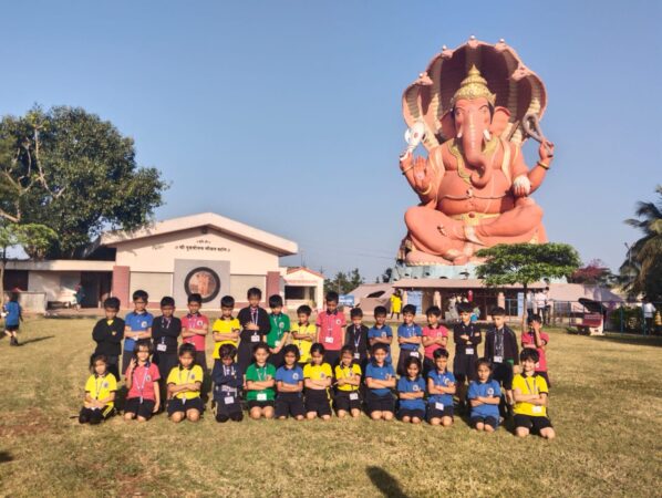 PRATHAM TULA VANDITO