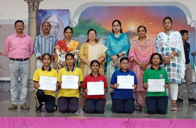 Paper Presentation