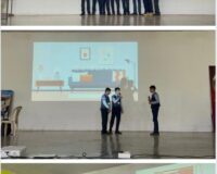 Culmination Activity