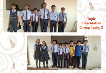 Topic Presentations_01