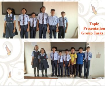Topic Presentations_01