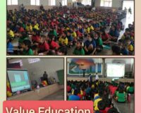 Value education