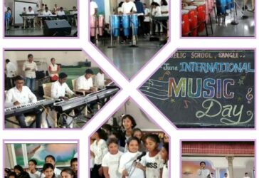 Music Day Celebration