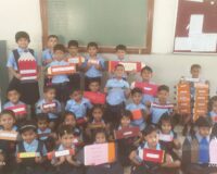 English Day Activity