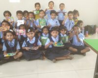 Clay modelling (Activity day)