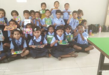 Clay modelling (Activity day)