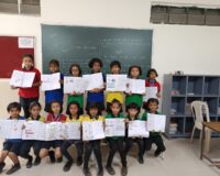 Hindi Day Activity