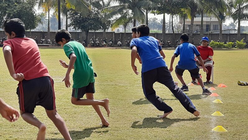 SPORTS 4