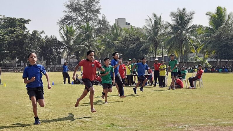 SPORTS 5