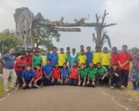 Excursion