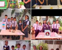 Annual Science Exhibition