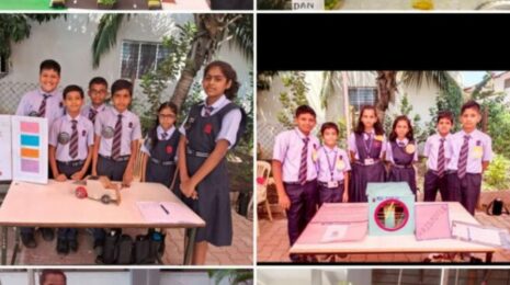 Annual Science Exhibition