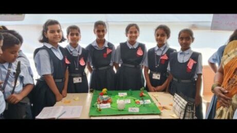 Annual Science Exhibition