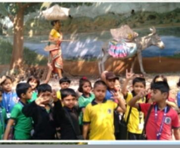 Annual Trip event