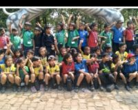 Annual Trip event