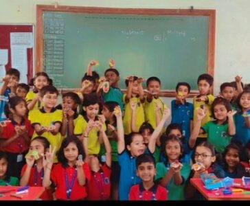 Clay Activity