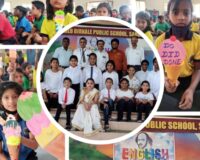English Language Day