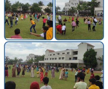 Children’s Day