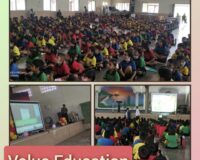 Value Education