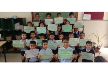 Paryavaran Gatividhi