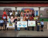 Daughters Day Celebration
