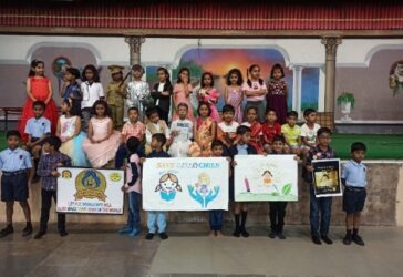 Daughters Day Celebration