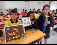 Learn With Fun -Activity