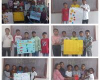 Creative Teaching Aids Making