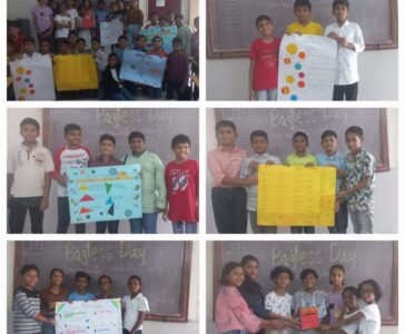 Creative Teaching Aids Making