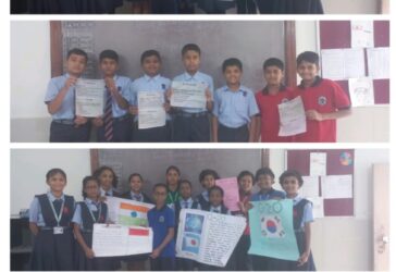 Young Leadership Global Forum