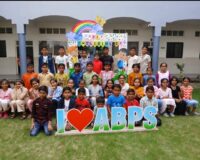 Children’s Day in I ❤ABPS