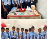 Skills Expo