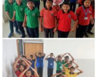 Mathematics Activity