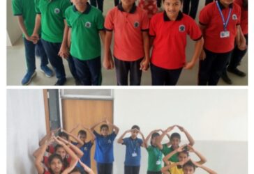 Mathematics Activity