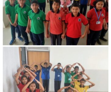 Mathematics Activity